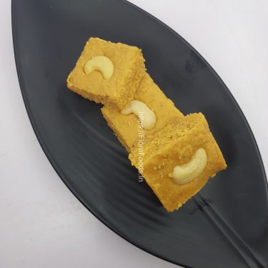 JAGGERY 7 Cup Sweet/Burfi/Bellada Seven Cup Sweet