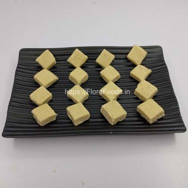 Halkhova Sweet / Halkhova Burfi