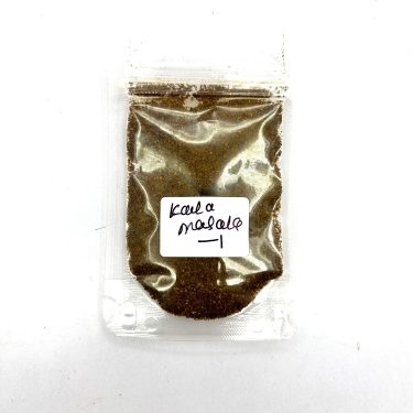 SAMPLE- KALA Masala (20gms)