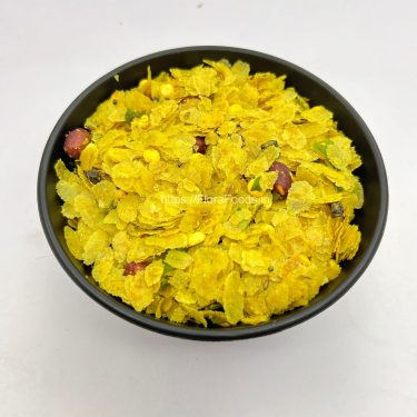 TUPPADA Avalakki (Yellow)/GHEE Rice Flakes