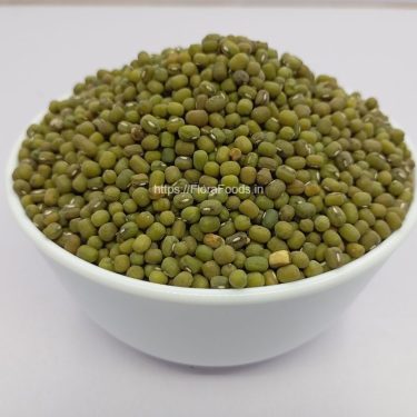 JAWARI Hesaru Kaalu (Green Gram)/Moong