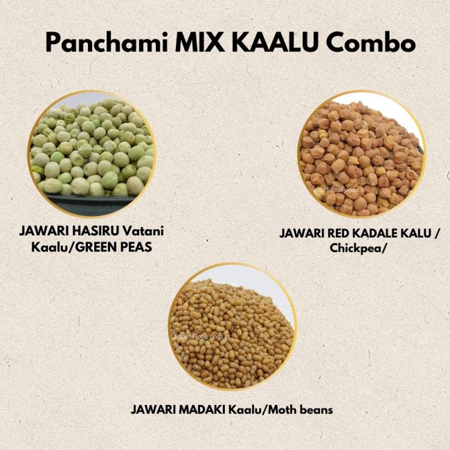 Panchami Mix Kaalu Combo 650x650