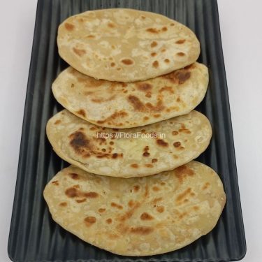 <b>Hurakki Holige (TAWA ROASTED)</b>- Pack of 15 Holiges