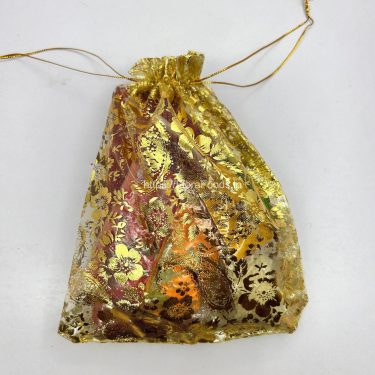Udi Kit For Arishina Kumkuma-<b> (Comes in SET OF 10)</b> - Normal Chanchi(Set of 10)