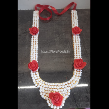Kusurellina Jewellery Set For(GENTS)-(GRAND)/ Yellina Samanu