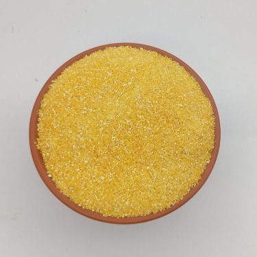 Corn/Maize Rava
