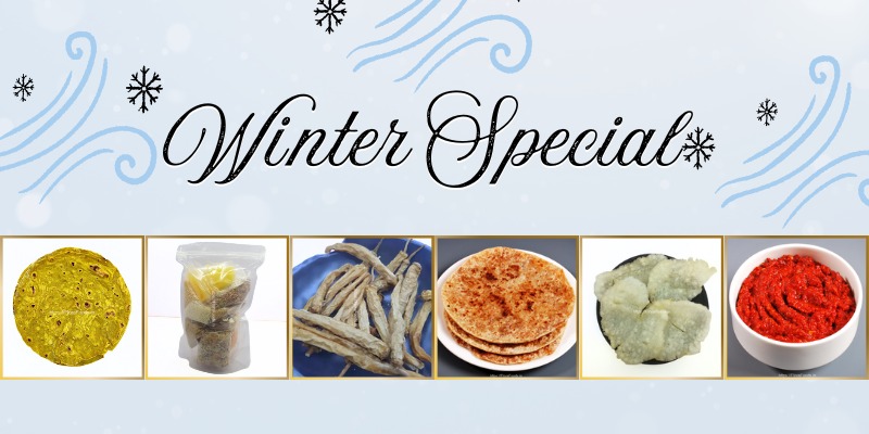 Winter Special