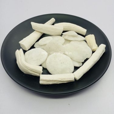 <b>Bendu Bhattas or Batasha</b> (Sugar Sticks/Round Candys)