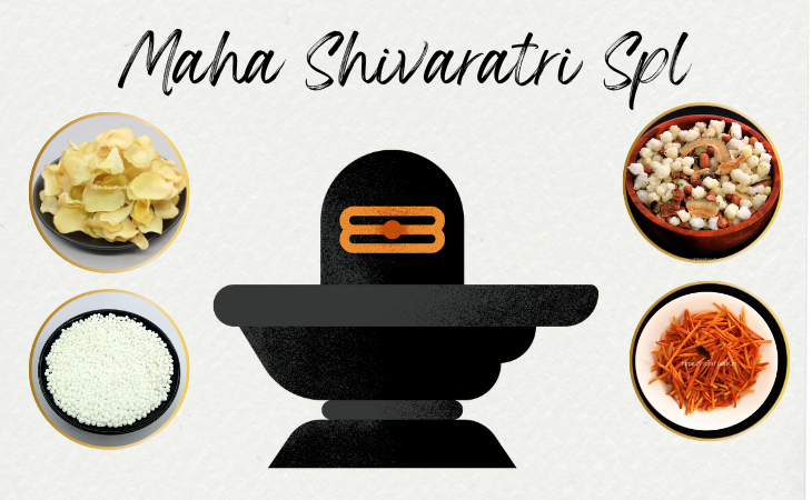 Maha Shivaratri Spl