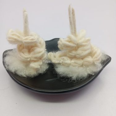 <b>Rudrakshi</b> Batti-Set of 2