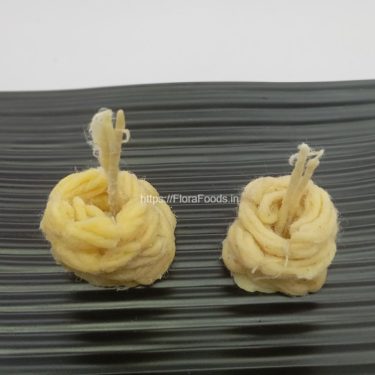Ghee Rudrakshi Batti - SET of 2