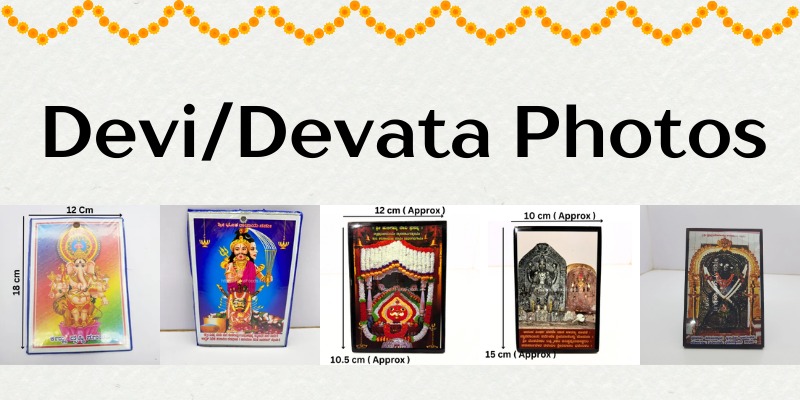Devi/Devata Photos
