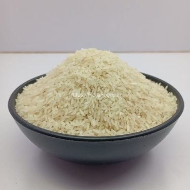 Surati Kolam Rice
