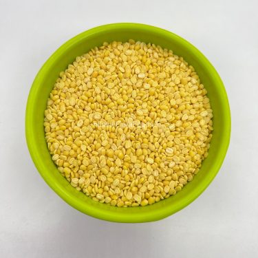 Jawari Hesarubele (Moongdal)