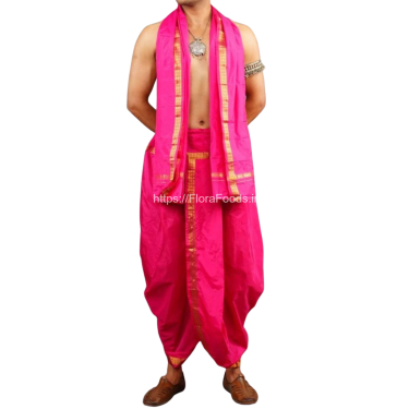 Stitched Madi for Men