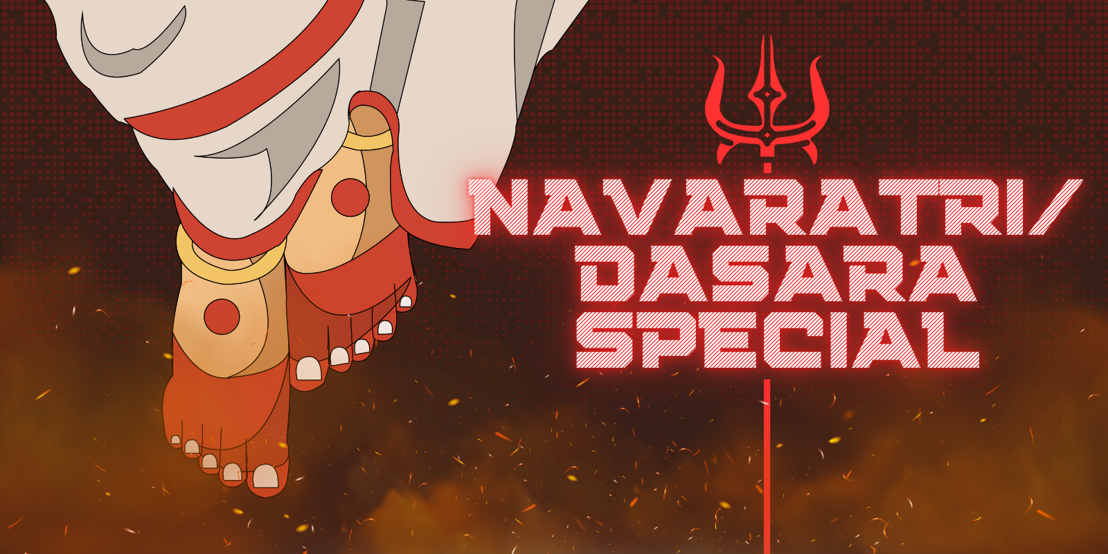 Navaratri/Dasara Special