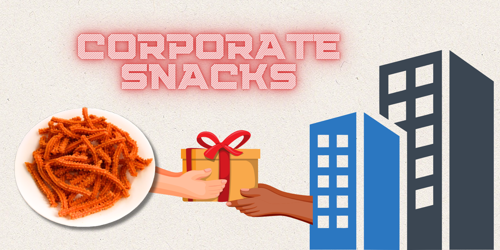 Corporate Snacks