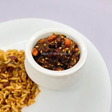Puliyogare Gojju(Paste)Tamarind Rice Masala Paste