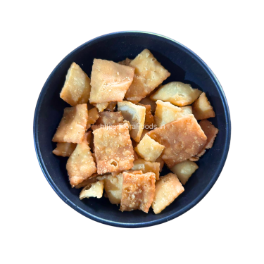 Sihi Shankarpole (Sweet Shankarpole)Shankarpali/Shakkarpara