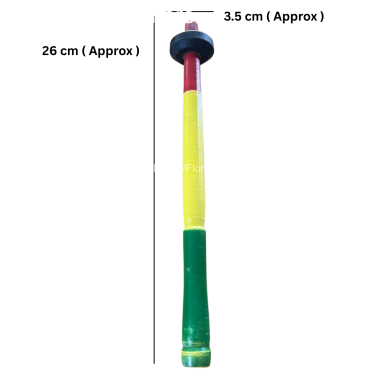 Jhangati Belling Stick / Wooden Stick for GONG Bell