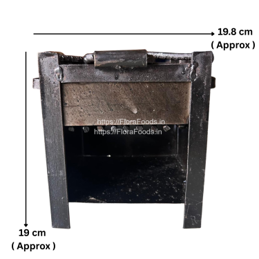 IDDLI vale / Iddilu Vale/IRON Charcoal Stove for Cooking