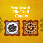 Sankranti Ellu undi combo