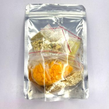 Savatebeeja Payasa/Kheer READY MIX - 2 Serving