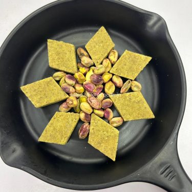 Pista Katli