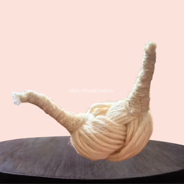 <b>Ardha-Nareeshwara</b> Batti/Shiva Parvati Batti/Wick