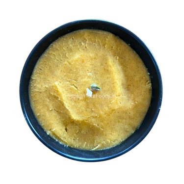 Hoorana / Pooran (Bengal Gram / Kadalebele Hoorana) - 500 g