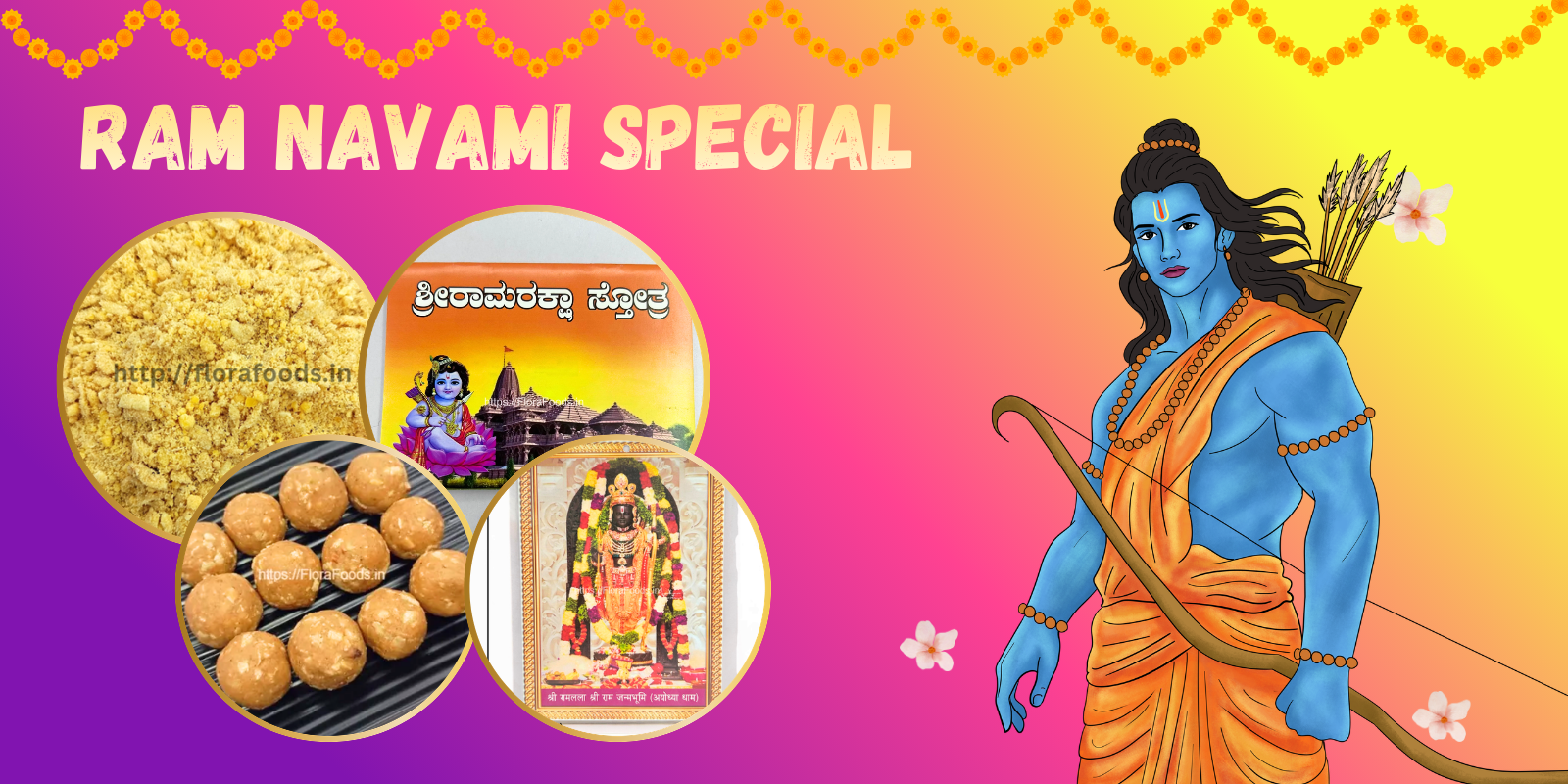 Raam Navami Special
