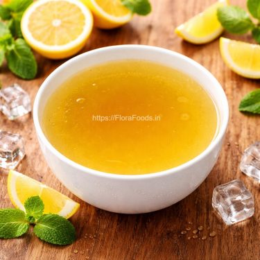 Lemon Squash -1 Ltr Bottle