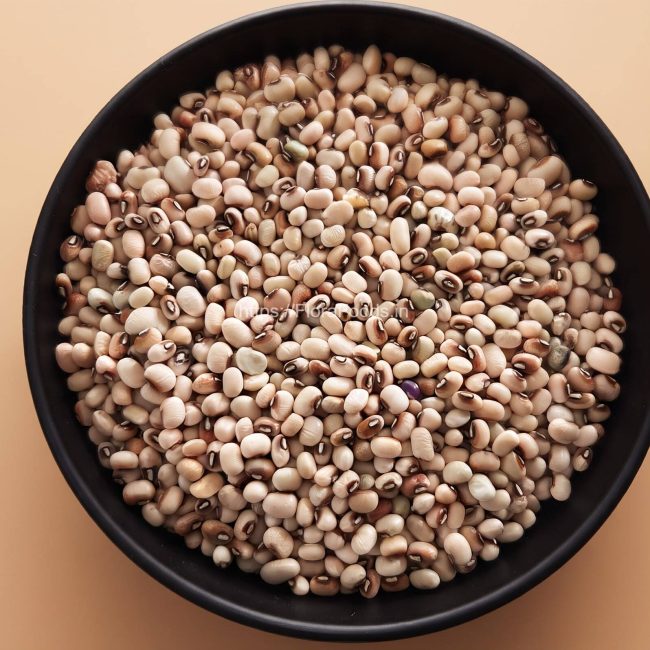 Jawari WHITE ALASANDI Kaalu/COWPEA/LOBIA white alasandi
