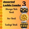 assorted laddu combo 3