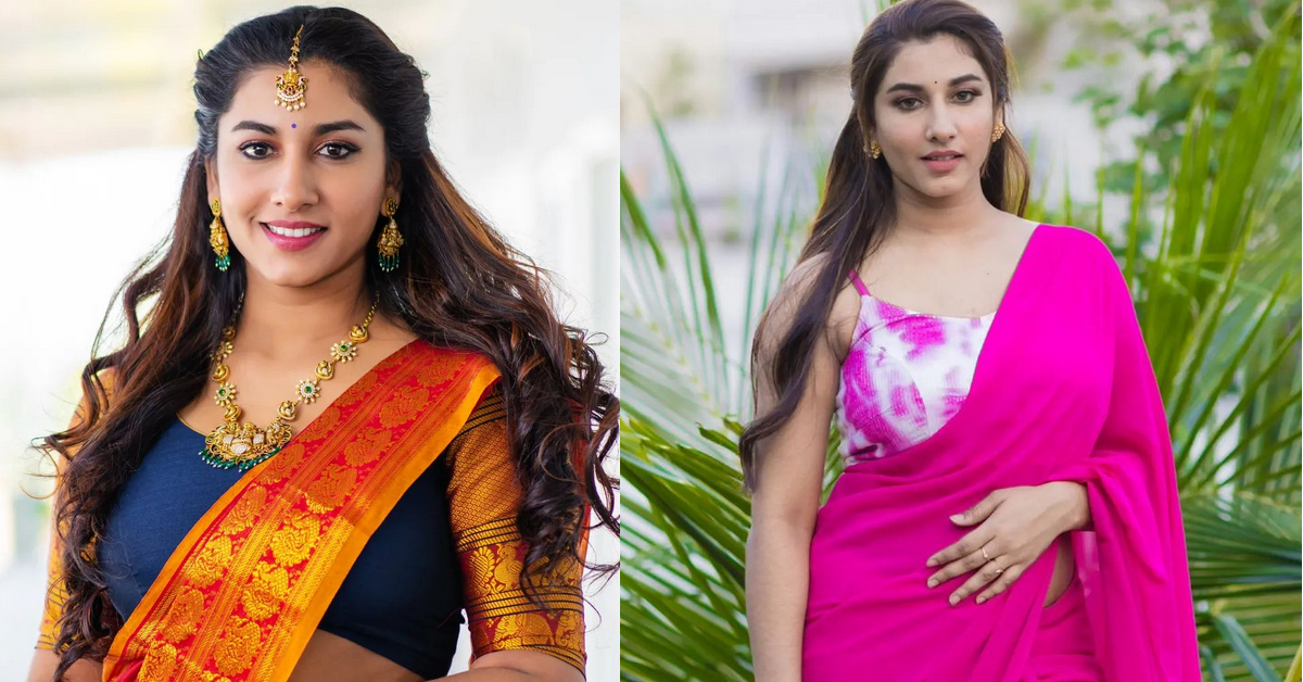 Vishnu Priya: నటి విష్ణు ప్రియ తన క్రష్ గురించి హాట్ కామెంట్స్!