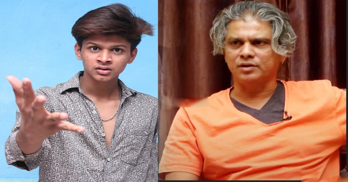 Viral Video చావులో కూడా వీడని ప్రేమ బంధం..కన్నీళ్లు తెప్పిస్తోన్న