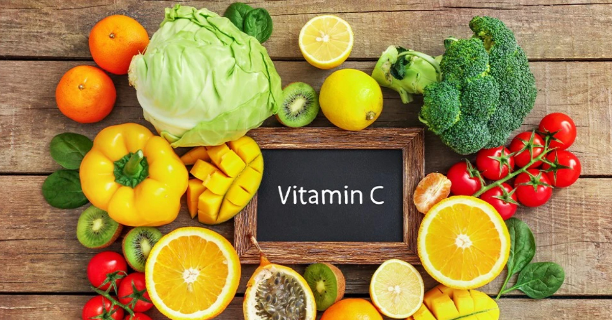 Signs of Vitamin C deficiency ఈ లక్షణాలుంటే విటమిన్ సీ లోపమే