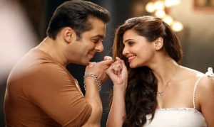 daisy and salman