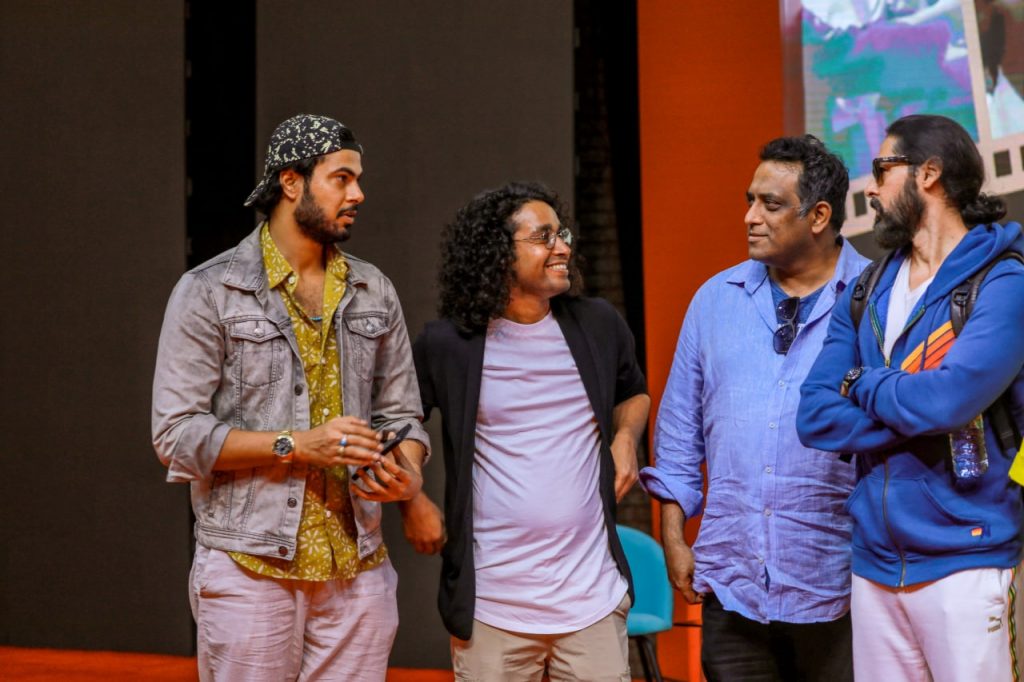 Tashkent International film festival