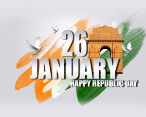 Republic day wishes 2022