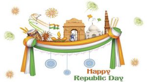 Republic day sms