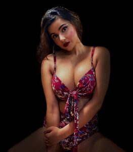 actress Sushma Adhikari photo