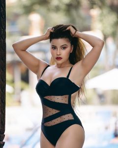 actress Sushma Adhikari photo