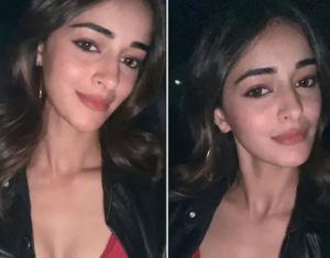 This actress set the internet on fire