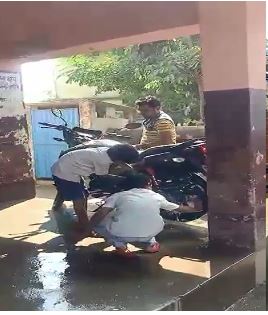 Jhajha bihar Viral Video