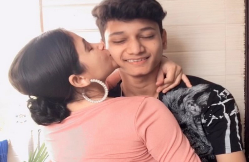Mother Son Relationship Son mother-son-relationship-son