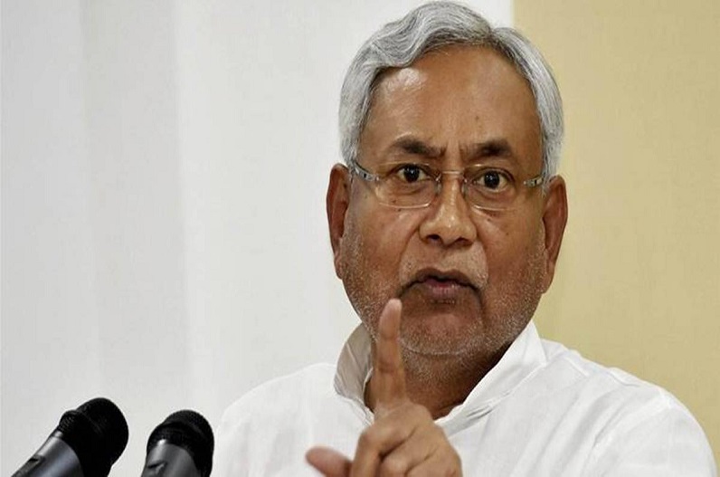 JDU TO CONTEST ASSEMBLY ELECTION IN GUJARAT WITH BTP