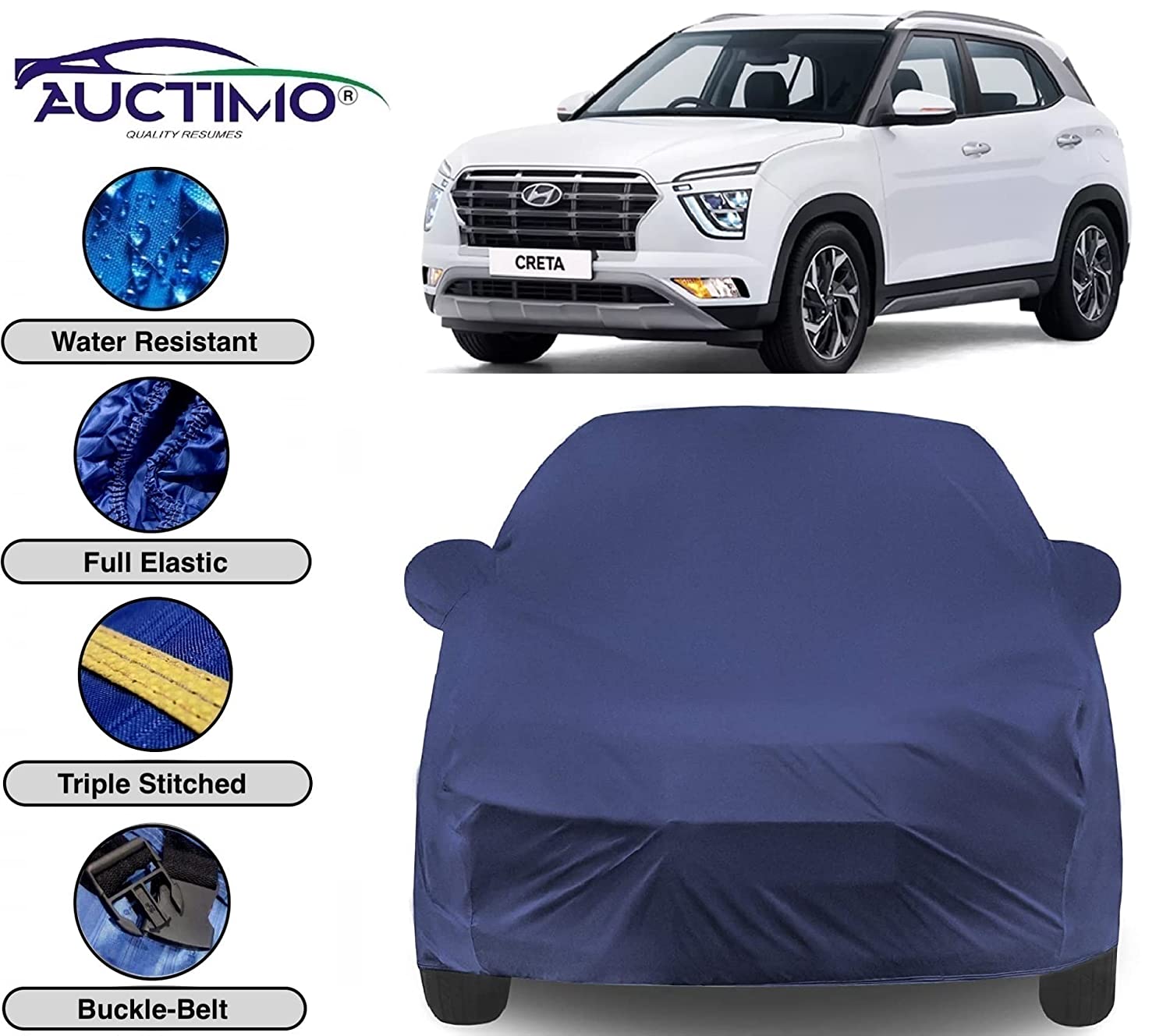 12 Best Car Body Covers for Rainy Season in India (October 2023) IBC24
