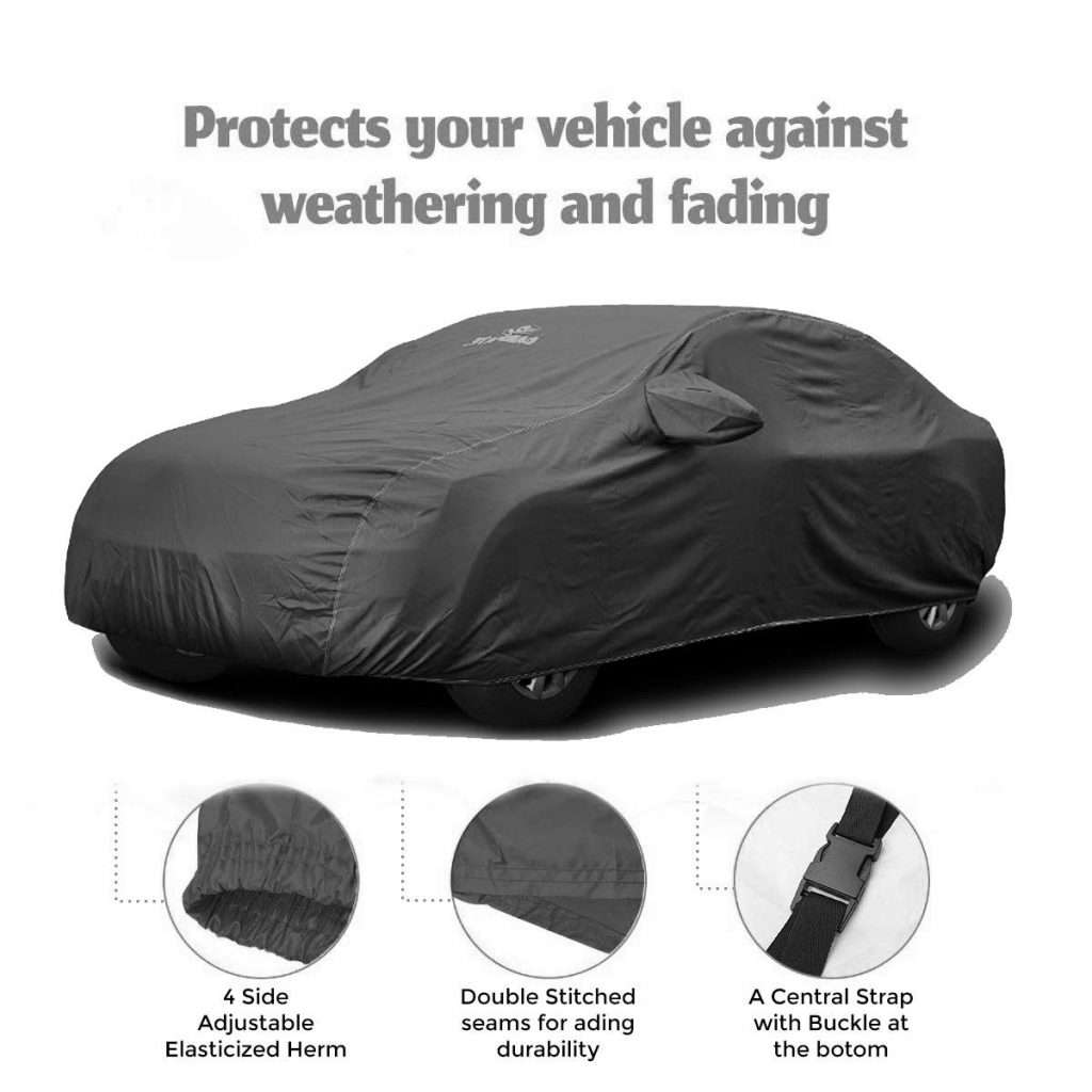 12 Best Car Body Covers for Rainy Season in India (October 2023) IBC24