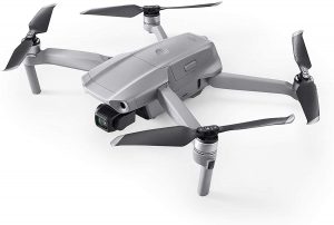 DJI Mavic Air 2 Drone